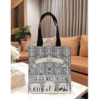 Harrodss London Shopping Bag