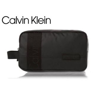 พร้อมส่ง ✔️Calvin Klein Urban Pouch Bag