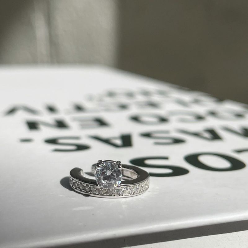 Kind Jewelry earcuff round ec