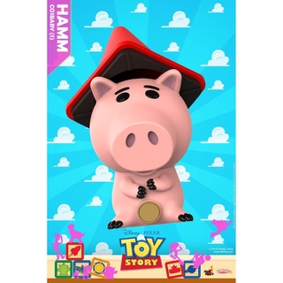 Cosbaby Toy Story Hamm