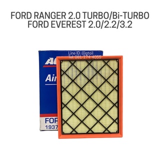 ACDelco กรองอากาศ FORD RANGER 2.0 EVEREST 2.0 2.2 3.2 ปี 2019-2022