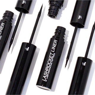 พรีออเดอร์ Freck Beauty Lashrocket Liquid Liner with Lash Enhancing Peptides