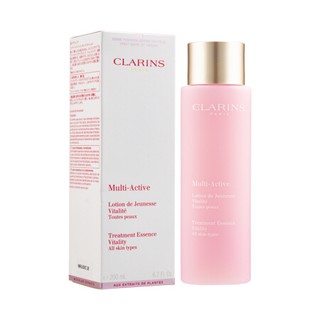 Clarins Youth Rejuvenating Toner Essence เอสเซนส์ 200 มล.