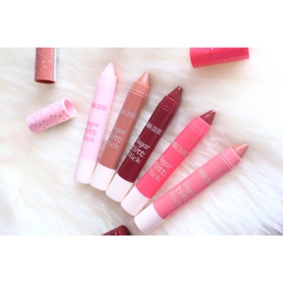 ลิปดินสอหมุนได้sivanna Sugar Tint Stick Sivanna HF203