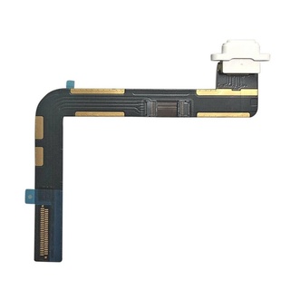 แพรตูดชาร์จ ใช้สำหรับ iPad 10.2 2019 A2197 A2198 A2200 iPad 7 10.2 Charging Port Board