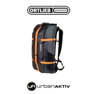 Ortlieb Atrack BP 25L กระเป๋าเป้สะพายหลัง 25 ลิตร กันน้ำ100%