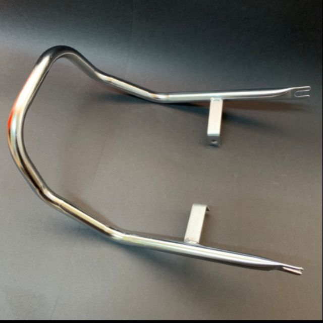 C70/c70z L Bar seat สําเนาโครเมียม