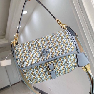 งานช็อป Tory Piper Printe Crossbody