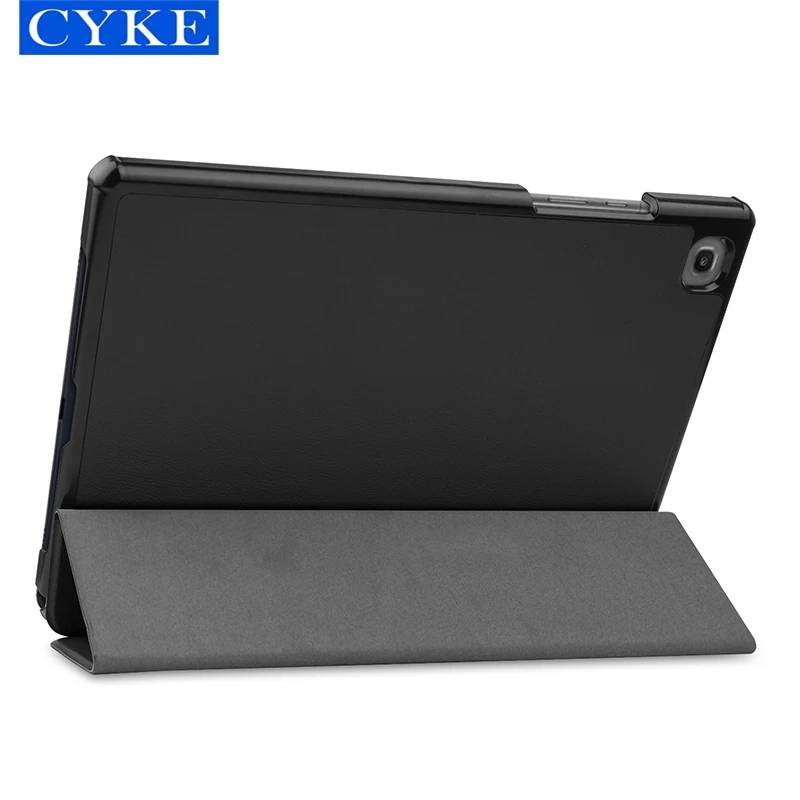 พร้อมส่งใน เคส Samsung Tab A8 10.5” 2022 /A7 10.4" (2020) T500/T515/Tab A7 Lite เคสฝาพับกันกระแทก เบา สวย ตรงรุ่น