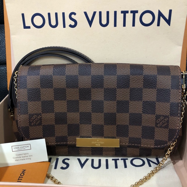 LV favorite pm