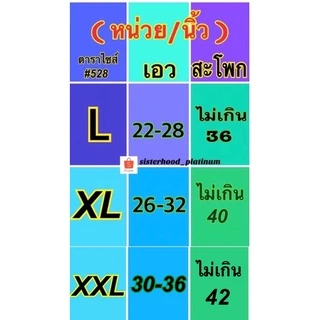 กางเกงในรัดหน้าท้อง sister hood !! จัดส่งเร็ว 1-2วัน !!