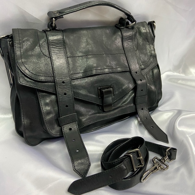 Proenza schouler ps1 medium size แท้ 💯 ❌sold❌