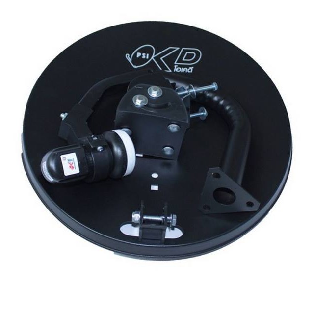 ชุดหน้าจาน PSI OKD+LNB OK1