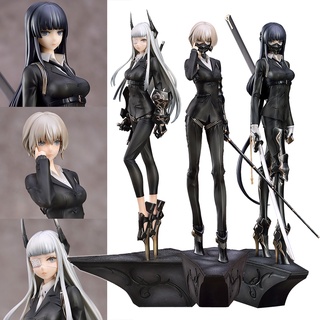 [แท้/Pre Order] 1/7 TEN / INU / KARASU - G.A.D. (Myethos)