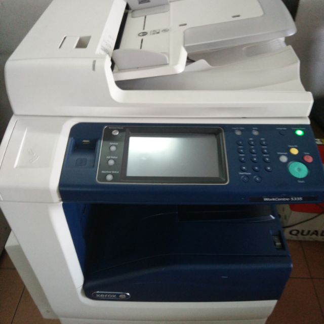 เครื่องถ่ายเอกสาร Fuji Xerox 5335