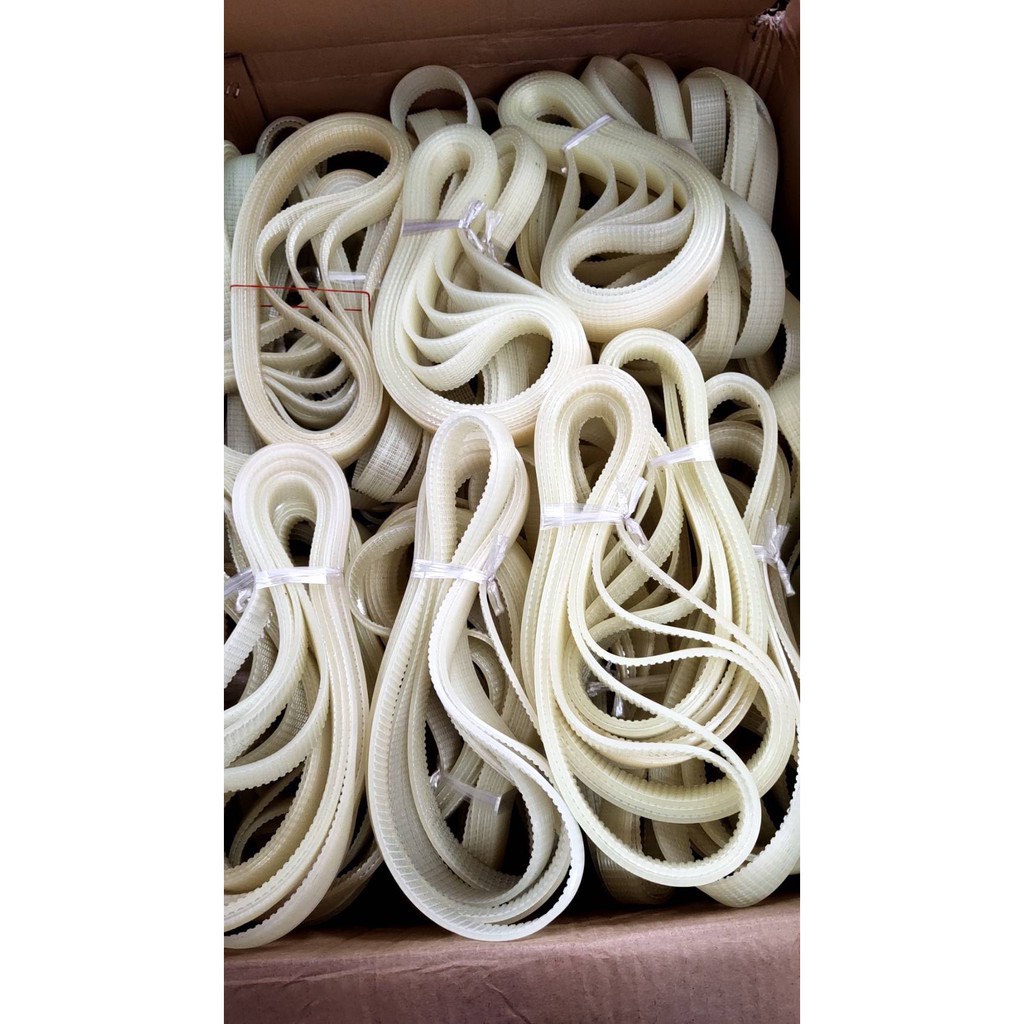 สายพาน แท่นตัดไฟเบอร์ 14 นิ้ว ทุกรุ่น ทุกยี่ห้อ