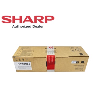 หมึกเครื่องถ่ายเอกสาร SHARP AR-020ST