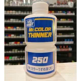 Mr.COLOR THINNER 250ml