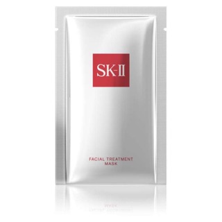 SK-II Facial Treatment Mask