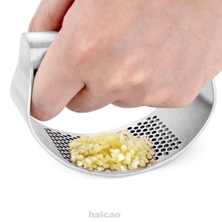 เครื่องบดกระเทียมแบบมือบด รุ่น Garlic press-01Jul-J1