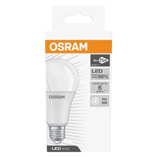 Osram ออสแรม LED 7W ขั้ว E27 ART LUX