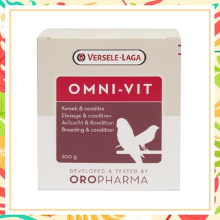 Omni vit โอมนิ-วิท 200 g