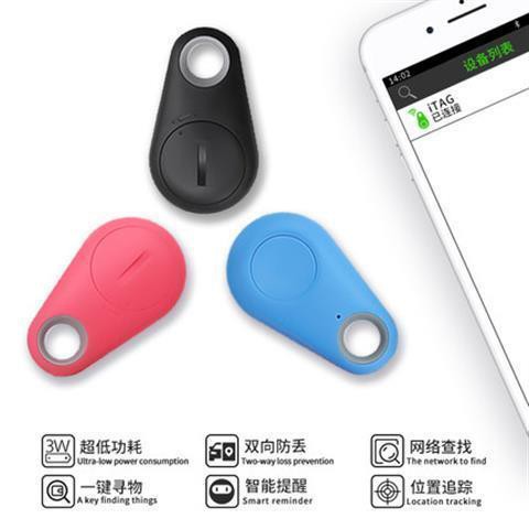 อุปกรณ์ป้องกันการสูญหายที่สำคัญ > 【ส่งอิเล็กทรอนิกส์] Creative Smart ...