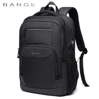 Bange men backpack for 16 inch school backpack
