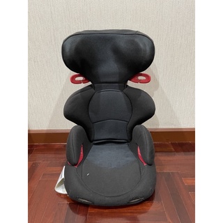 💯Sale ราคาโล๊ะบ้าน💯Boosterseat combi แท้ค่ะ เก้าอี้นั่งเด็กในรถ ตำหนิเยอะตามภาพเลย