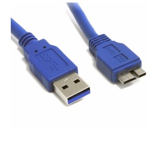 USB3.0 cable for harddisk 1.5m