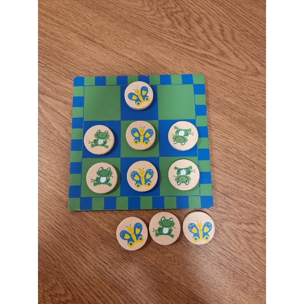 Othelloเด็กงานไม้สภาพดี