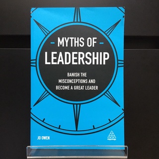 Myths of Leadership - Jo Owen