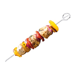 GEFU Shesh-Kebab Skewers เหล็กเสียบย่าง รุ่น 11250 (4/pack)