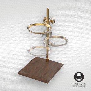 Timemore Muse Pour Over Stand (ฐานดริปกาแฟ แท่นรองดริปกาแฟ)