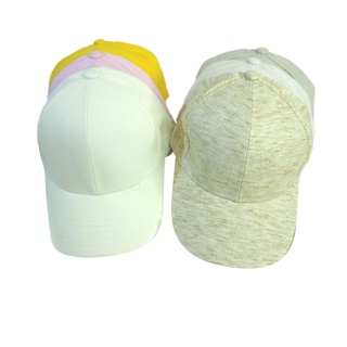 หมวกแก๊ป KELLY ORIGINAL CAP UNISEX SET 2