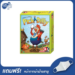 Pick A Dilly - บอร์ดเกมเด็ก