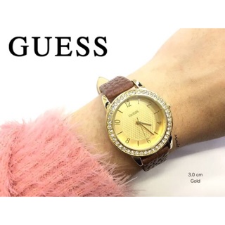 GUESS 16/3