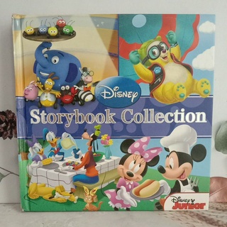 Disney storybook collection