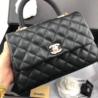 ✅ กระเป๋า Chanel 🚚ส่งฟรีems