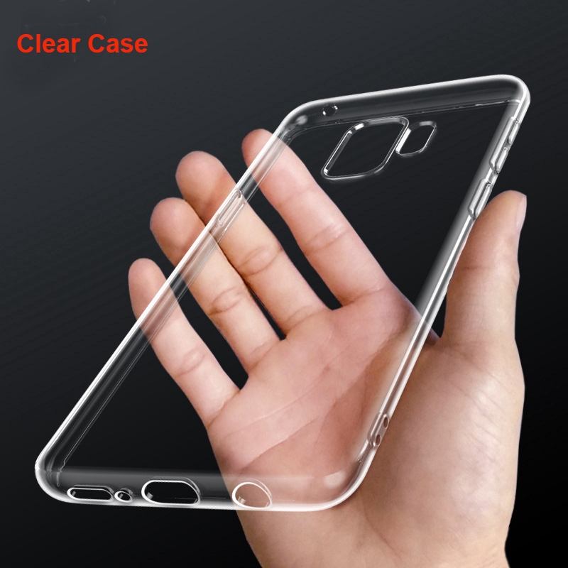 สําหรับ Samsung Galaxy J2 Pro J3 J4 J6 J7 J8 2018 J2 J4 J5 J7 Prime 2017 J730 J610 J410 M10 M20 M30 