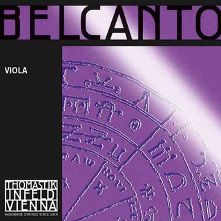 สายวิโอลา Thomastik-Infeld Belcanto Viola Strings Set