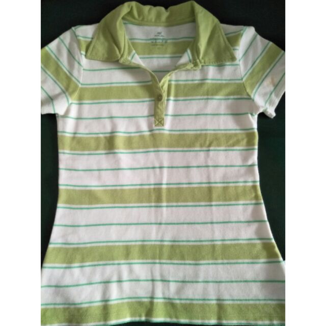 เสื้อโปโลAllZ