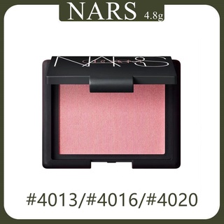 NARS Blush สี Orgasm /สี Deep Throal/สี TAJ MAHAL 4.8g