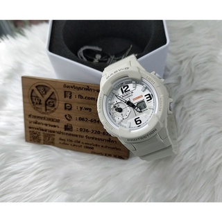 BABY-G รุ่น BGA-230-7B2 นาฬิกาข้อมือ กันน้ำ ทนทานต่อแรงสั่นสะเทือน ใช้งานได้นาน สินค้าคุณภาพ