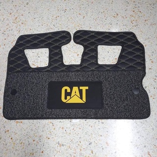 พรมปูพื้นรถแมคโคร CAT305.5 306.5 307.5