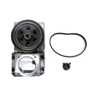 กระเป๋าเกียร์(ฟันเฉียง) / House GearBox (Set) Obique