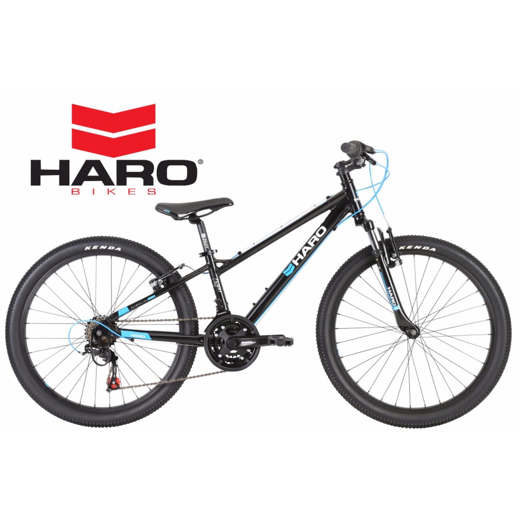 Haro Bikes MTB Flightline 24 Plus 2018 atelieryuwa.ciao.jp