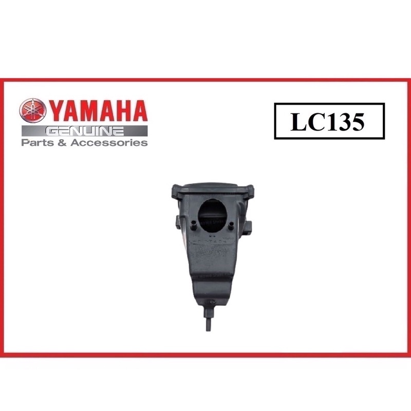 YAMAHA LC135 AIR CLEANER BOX ASSY COMP KOTAK ANGIN CASE BOX CAP V1 V2 V3 V4 V5 V6 YAMAHA
