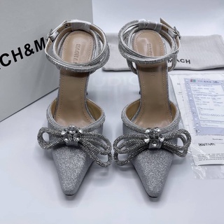 M a c h &amp; M a c h Heel SS21