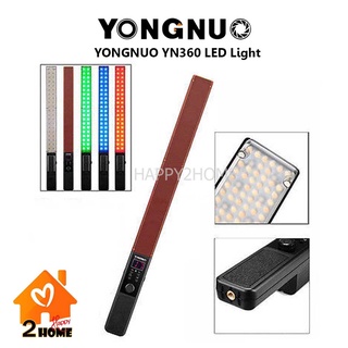 YONGNUO YN360 LED รับประกัน 1 ปี